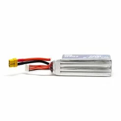 GNB New RDQ Series 14.8V 4S 2200mAh 80C LiPo Battery - XT60