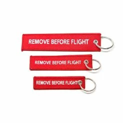 VICTOPE RDQ Keychain New