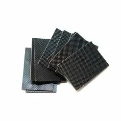 FPVELITE New Silicone Battery Pad 10 Pack