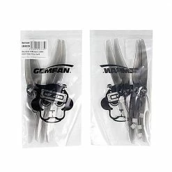 Gemfan Hurricane SL 6026 Bi-Blade 6