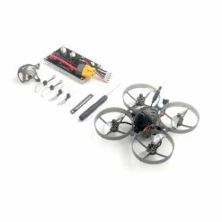New HappyModel BNF 1S Mobula 7 Whoop - PNP