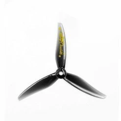 Gemfan Hurricane Christmas Edition 51466 V2 Durable Tri-Blade 5