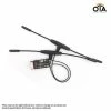 Best deal ๐ FrSky R9 Slim+ OTA 915MHz Mini Receiver - ACCESS New โค๏ธ 1 FrSky R9 Slim+ OTA 915MHz Mini Receiver - ACCESS New