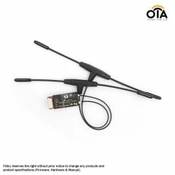 FrSky R9 Slim+ OTA 915MHz Mini Receiver - ACCESS New