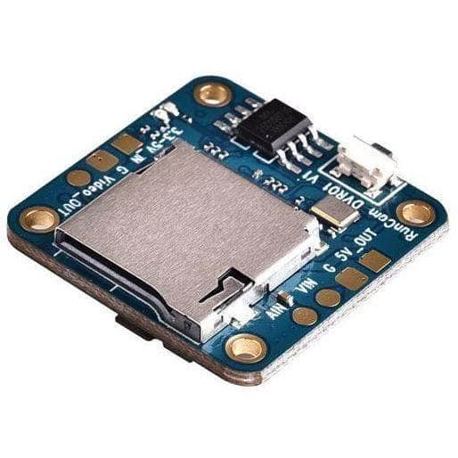 Discount 😍 New RunCam Mini FPV DVR 🔥 3 New RunCam Mini FPV DVR