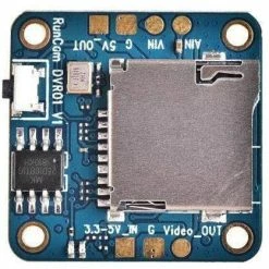 Discount 😍 New RunCam Mini FPV DVR 🔥 9 New RunCam Mini FPV DVR