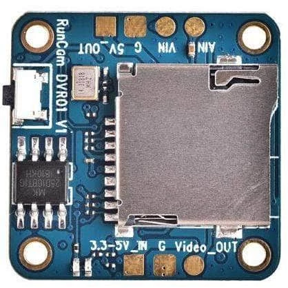 Discount 😍 New RunCam Mini FPV DVR 🔥 6 New RunCam Mini FPV DVR