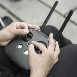 DJI Digital FPV Remote Controller - Mode 2 New