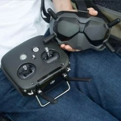 DJI Digital FPV Remote Controller - Mode 2 New
