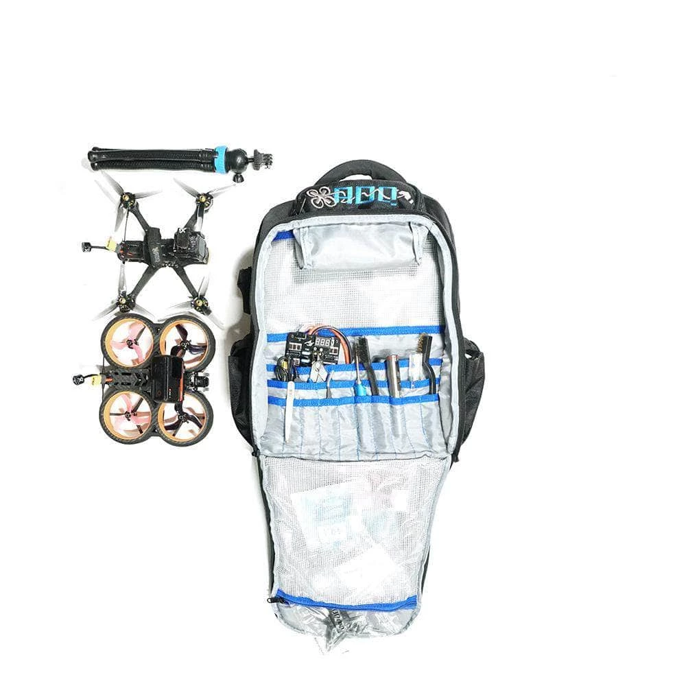 Cheapest π€© TENGMEI New RDQ FPV π Backpack - Choose Your Version π€© 10 TENGMEI New RDQ FPV Backpack - Choose Your Version