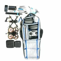 Cheapest π€© TENGMEI New RDQ FPV π Backpack - Choose Your Version π€© 27 TENGMEI New RDQ FPV Backpack - Choose Your Version