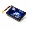 Top 10 💯 GNB RDQ Series 7.6V 2S 3500mAh 2C QX7 Compatible HV LiPo Battery - XT30 New ⌛ 2 GNB RDQ Series 7.6V 2S 3500mAh 2C QX7 Compatible HV LiPo Battery - XT30 New