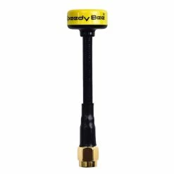 RUNCAM SpeedyBee 5.8GHz SMA Antenna 2 Pack - RHCP New