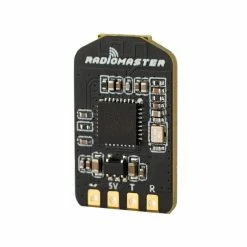 HOBBYPORTER RadioMaster RP3 2.4GHz ELRS Diversity Receiver New