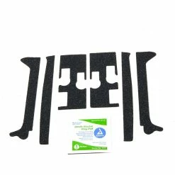 TweetFPV Grip Tape For Radiomaster TX16S - Choose Your Color New