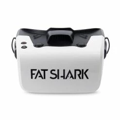 FATSHARK (PRE-ORDER) Fat Shark Recon HD FPV Goggles New