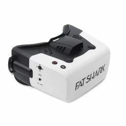 FATSHARK (PRE-ORDER) Fat Shark Recon HD FPV Goggles New