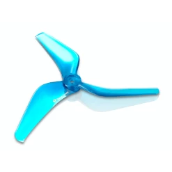 New Azure Power 5140 LCP Tri-Blade 5'' Prop 4 Pack - Choose Your Color