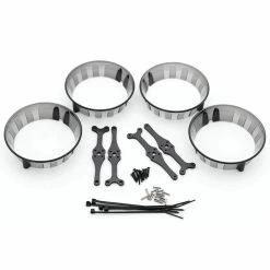 StanFPV Proxy Cinewhoop Universal Duct Full Conversion Kit