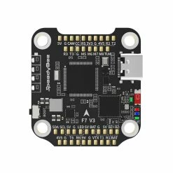 RUNCAM SpeedyBee V3 F722 3-6S 30x30 Flight Controller New