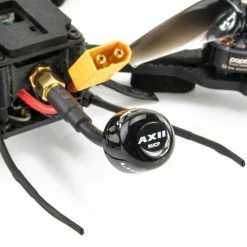 Lumenier AXII 2 5.8GHz SMA Antenna 2 Pack - Choose Your Polarization