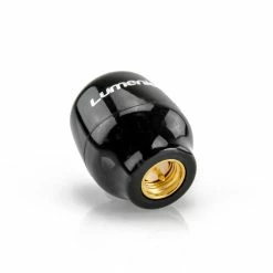 New Lumenier AXII 2 5.8GHz Stubby SMA Antenna - Choose Your Polarization