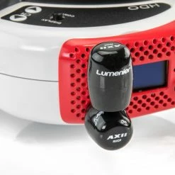 New Lumenier AXII 2 5.8GHz Stubby SMA Antenna - Choose Your Polarization