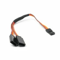 FPVELITE Servo Y Extension Cable - Choose Your Length