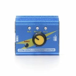FPVELITE Multi-Function 3CH Servo Tester & Centering Tool