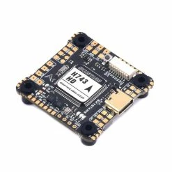 New SkyStarsRC H7 Single Gyro 2-6S 30x30 Flight Controller