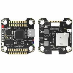 RUNCAM New SpeedyBee F405 V3 BLS 3-6S 30x30 Stack/Combo (F405 FC / 8Bit 50A 4in1 ESC)