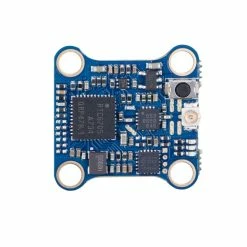 New IFlight SucceX Micro V2 16x16mm 25-200mW 5.8GHz VTX - U.FL