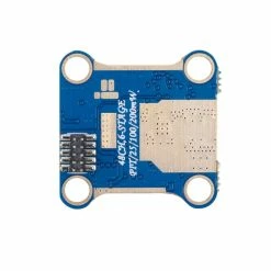 New IFlight SucceX Micro V2 16x16mm 25-200mW 5.8GHz VTX - U.FL