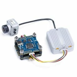 IFlight Succex-D F7 V2.2 2-6S 30x30 Stack/Combo For DJI (F7 FC / 50A 32bit ESC)