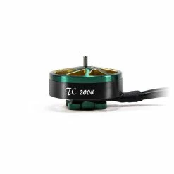 BrotherHobby TC 2004 3150Kv Micro Motor New