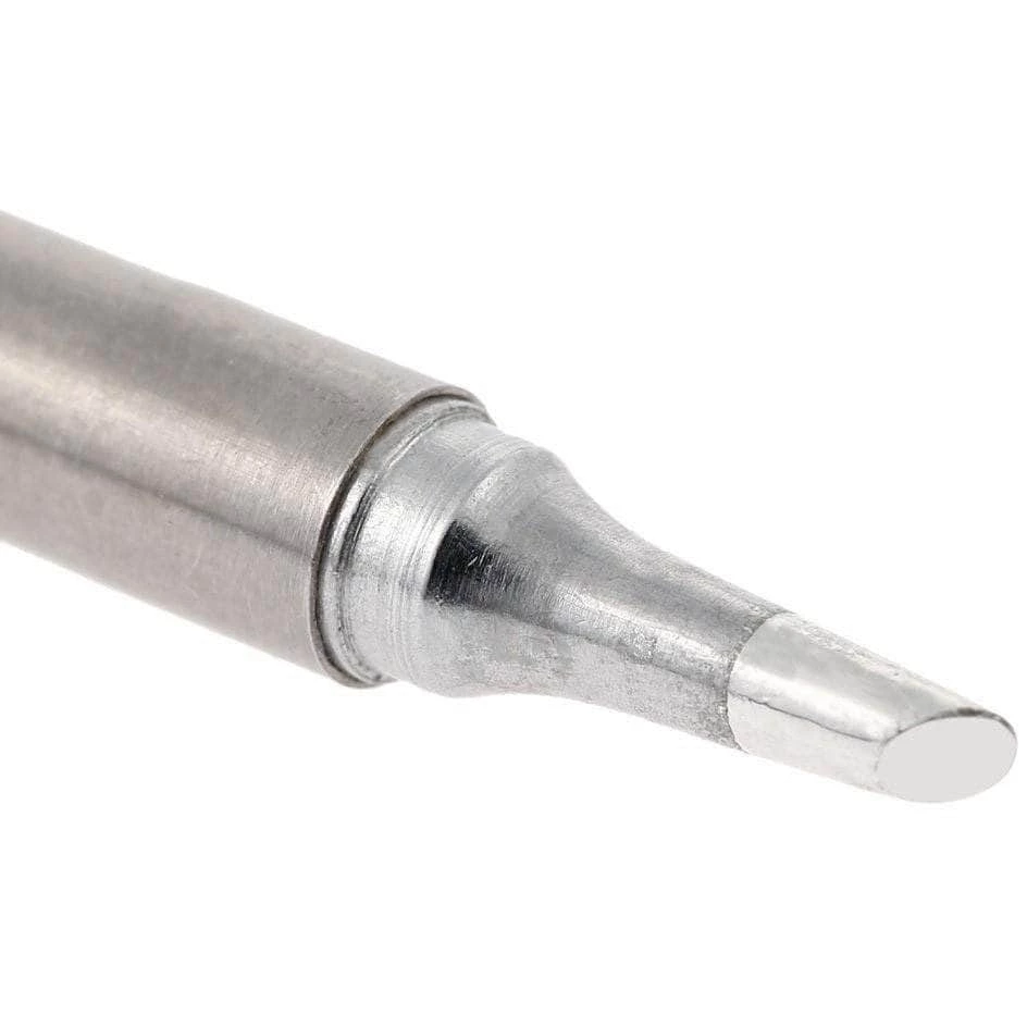 Brand new 👍 FPVELITE New TS-BC2 Soldering Tip For TS100 Soldering Iron 🤩 6 FPVELITE New TS-BC2 Soldering Tip For TS100 Soldering Iron