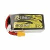 Deals ๐ Tattu R-Line Version 3.0 14.8V 4S 1800mAh 120C LiPo Battery - XT60 New ๐ฅฐ 2 Tattu R-Line Version 3.0 14.8V 4S 1800mAh 120C LiPo Battery - XT60 New