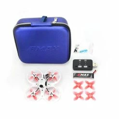 EMAX BNF TinyHawk III 76mm Brushless Whoop - FrSky