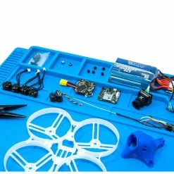 Buy 🔔 UFOTOOLS S-180A1 Large Heat Resistant Silicone Soldering Work Mat W/ Magnets 🔥 17 UFOTOOLS S-180A1 Large Heat Resistant Silicone Soldering Work Mat W/ Magnets