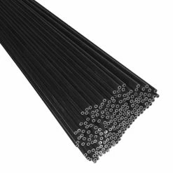 WINDCATCHERRC New 1 Meter Carbon Fiber Tube (1PC) - Choose Your Size