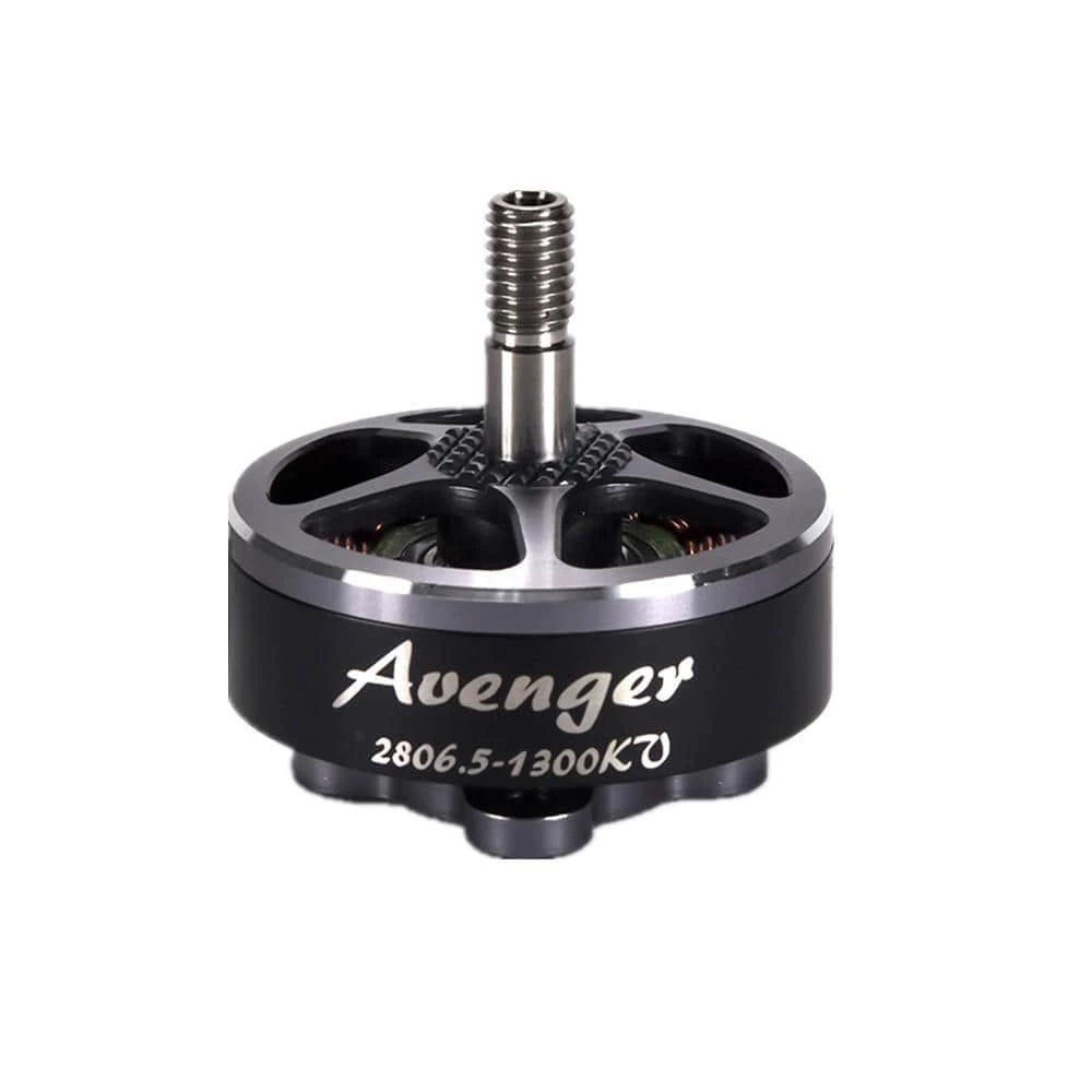 Top 10 👏 BrotherHobby Avenger 2806.5 1300Kv Motor 🔥 3 BrotherHobby Avenger 2806.5 1300Kv Motor