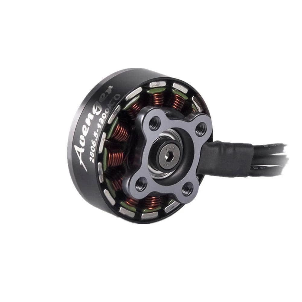 Top 10 👏 BrotherHobby Avenger 2806.5 1300Kv Motor 🔥 7 BrotherHobby Avenger 2806.5 1300Kv Motor
