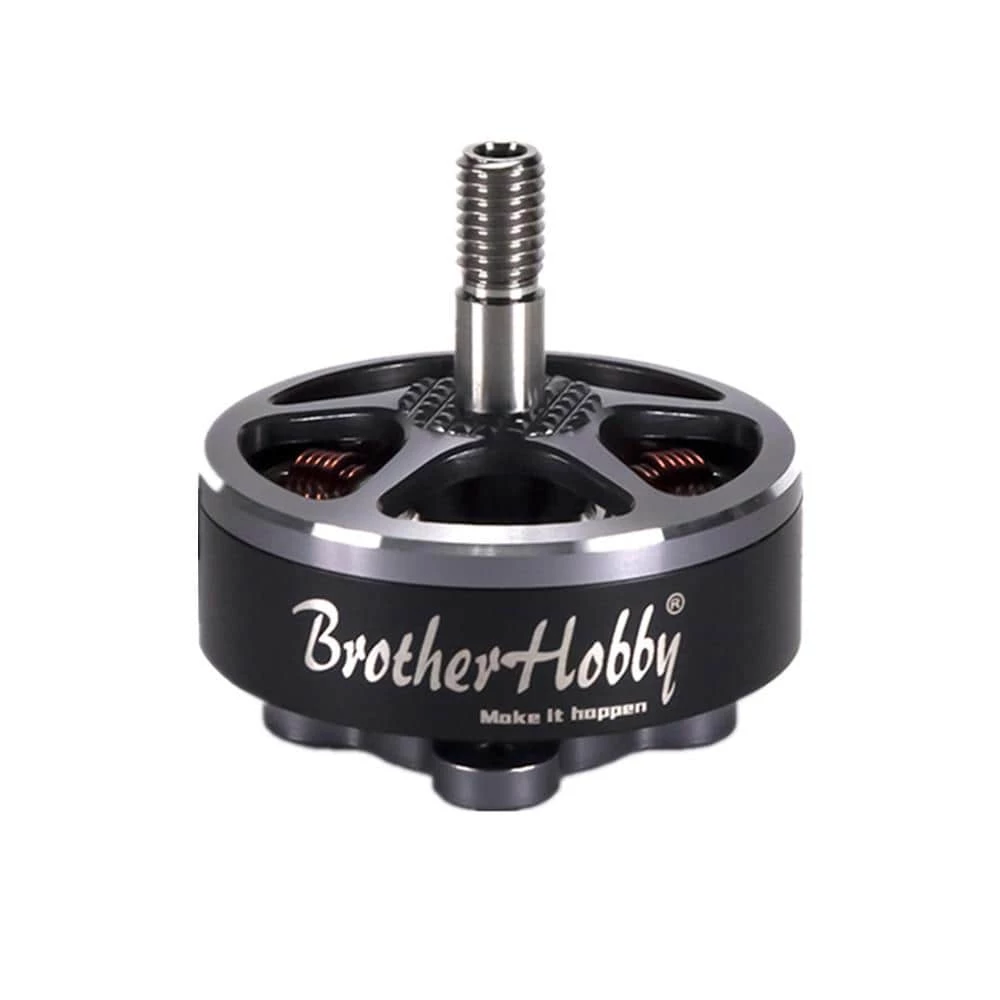 Top 10 👏 BrotherHobby Avenger 2806.5 1300Kv Motor 🔥 8 BrotherHobby Avenger 2806.5 1300Kv Motor