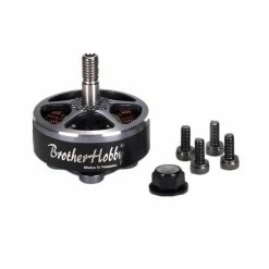 Top 10 👏 BrotherHobby Avenger 2806.5 1300Kv Motor 🔥 11 BrotherHobby Avenger 2806.5 1300Kv Motor