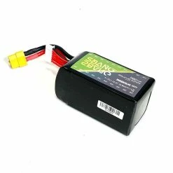 DogCom SBANG 22.2V 6S 1480mAh 150C LiPo Battery - XT60