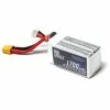 GNB New RDQ Series 15.2V 4S 1700mAh 60C LiHV Battery - XT60