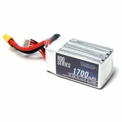 GNB New RDQ Series 19.0V 5S 1700mAh 60C LiHV Battery - XT60
