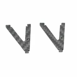 New Vanover Vannystyle Frame Cam Plates 2 Pack