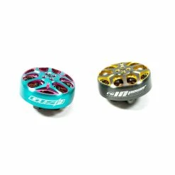 RCinPOWER GTS-V3 2104 Light 1800Kv Motor - Choose Color New