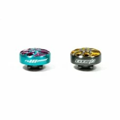 RCinPOWER GTS-V3 2104 Light 1800Kv Motor - Choose Color New
